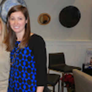 Meet your Posher, Jillian